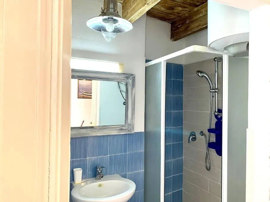 Casa Minorca Centro Storico Di Alghero 아파트