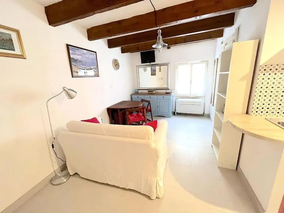 Casa Minorca Centro Storico Di Alghero Apartment