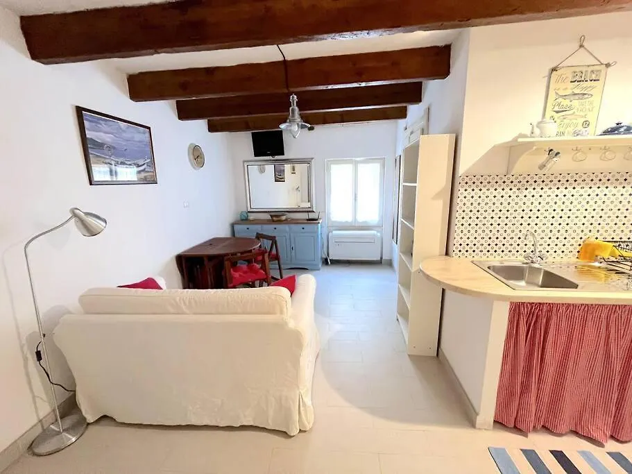 Casa Minorca Centro Storico Di Alghero Apartment