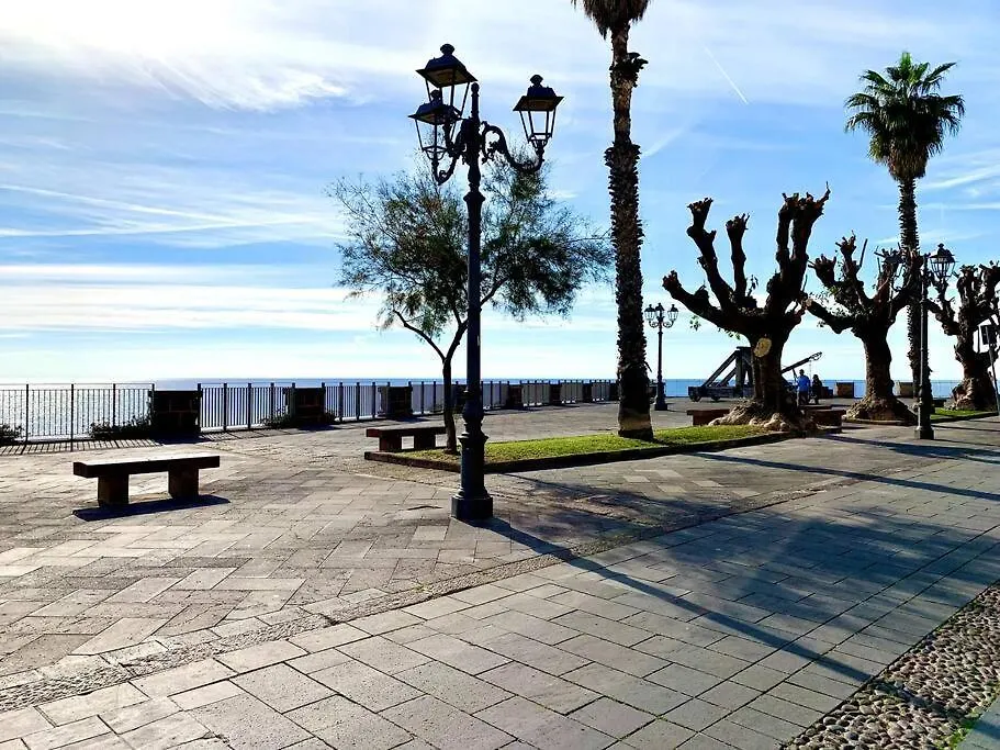 Casa Minorca Centro Storico Di Alghero Apartment